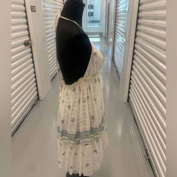 Chelsea And Violet Sun Dress - Picture 5 of 11